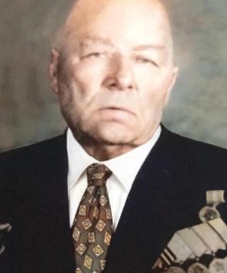 Гальчун Василий Филиппович