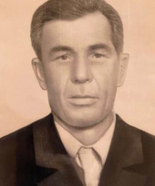 Соловьёв Анатолий Николаевич