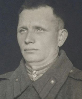 Белокуров Михаил Сидорович