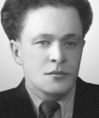 Тельтевский Николай Васильевич