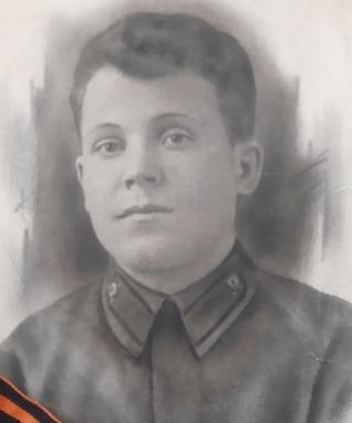 Сурков Иван Григорьевич