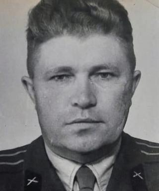 Кривицкий Александр Филиппович