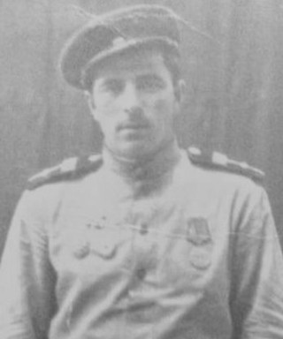 Абряров Кабир Белялович