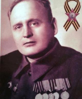 Нечитайло Андрей Иосифович
