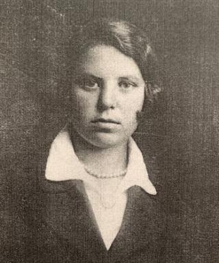Семёшина Серафима Ивановна
