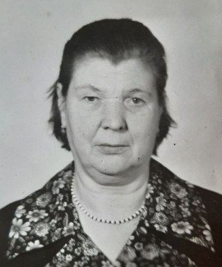 Васильева Анастасия Васильевна