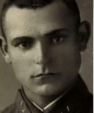 Журавкин Павел Мелентьевич