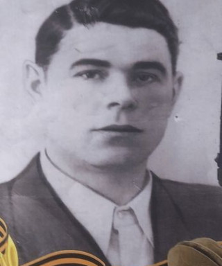 Полоскин Иван Александрович