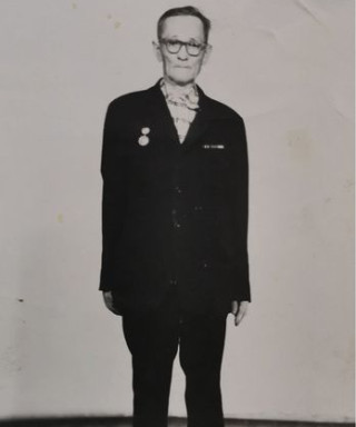 Каримов Абдул