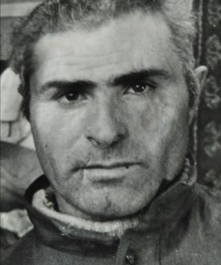 Хибиртов Аскербий Шонаевич