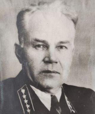 Колбасенко Сергей Яковлевич