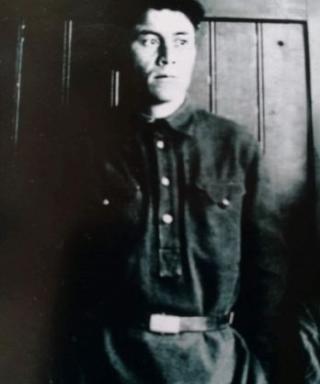 Галиуллин Гайнетдин