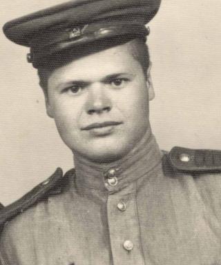 Алексеев Александр Яковлевич