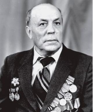Лукьянов Василий Михайлович