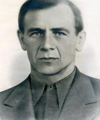Куренков Леонид Александрович
