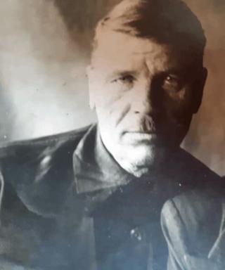 Кураев Семён Фролович
