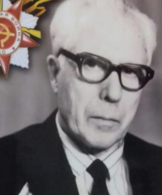 Литонов Александр Дмитриевич