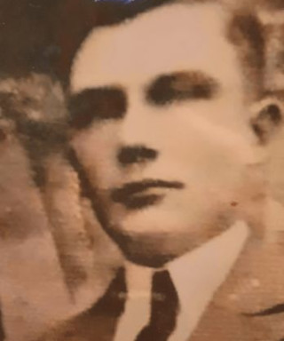 Рабцевич Павел Иосифович