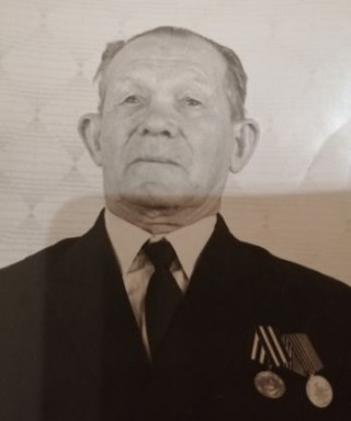 Бодрягин Александр Сергеевич