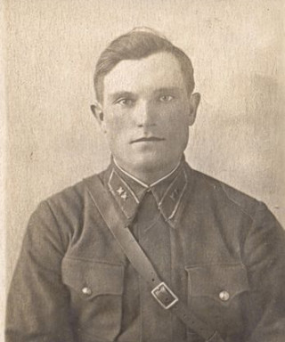 ОСИН ИВАН ФЕДОРОВИЧ