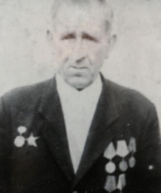 НИКИТИН НИКОЛАЙ АЛЕКСАНДРОВИЧ