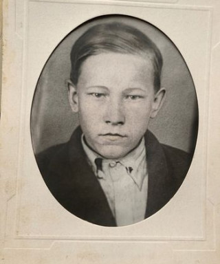 Поляков Дмитрий Павлович