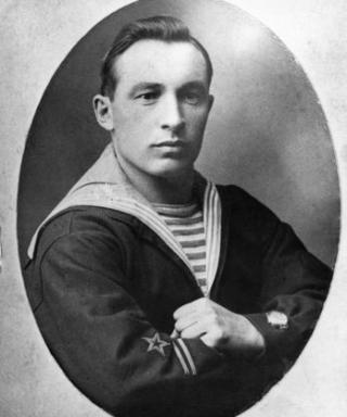 Гришанин Григорий Акимович