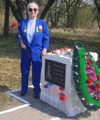 Овчинникова Лилия Леонидовна