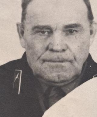 Романько Фёдор Павлович