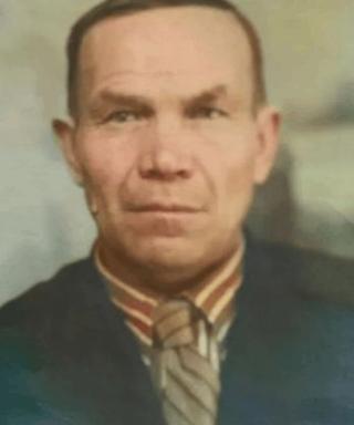 Хотенов Василий Павлович