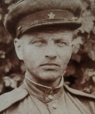 Черток Данила Васильевич