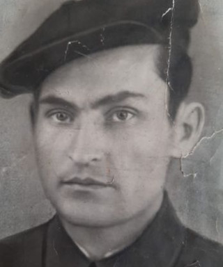 Цахилов Дзамболат Аксоевич