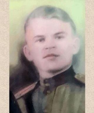 Коряпин Анатолий Иванович