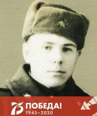 Селезнёв Виктор Корнеевич