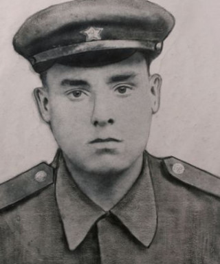 Евсеев Владимир Максимович