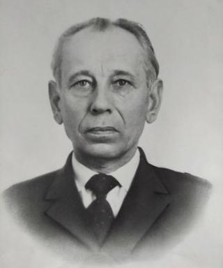 Лукаш Павел Андреевич