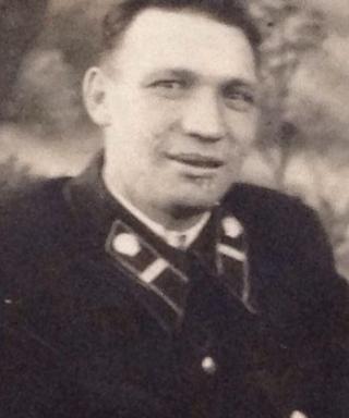 Денисов Григорий Егорович