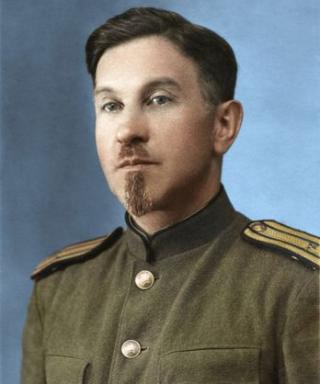 Саргин Владимир Давыдович
