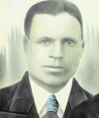 Никитин Иван Иванович