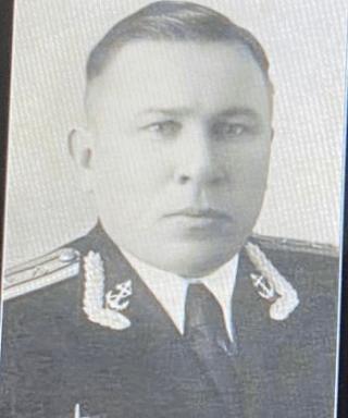 Гришин Евгений Иванович