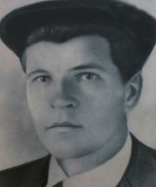 Асабин Василий Фёдорович