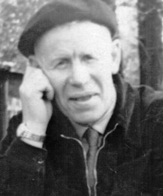 Принцев Петр Николаевич