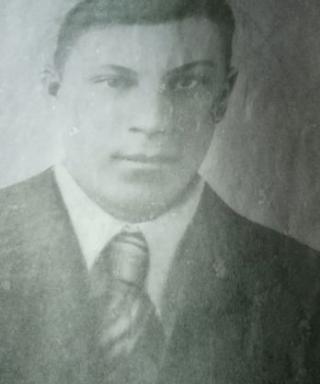 Ерко Николай Федорович