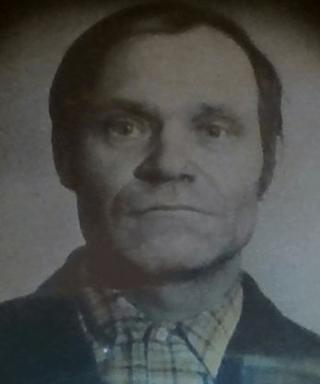 Пузаков Василий Сергеевич