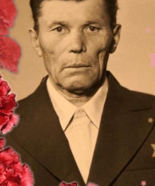 Кулиш Дмитрий Николаевич
