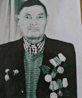 Бурангулов Анвар Галиевич