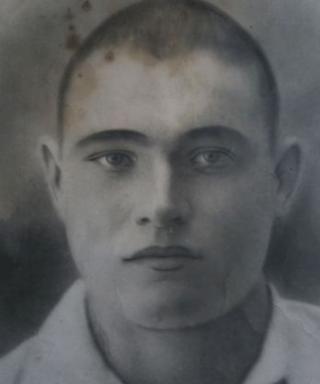 Бетенёв Александр Фёдорович