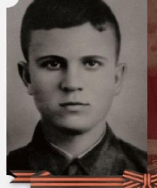 Шведов Николай Петрович