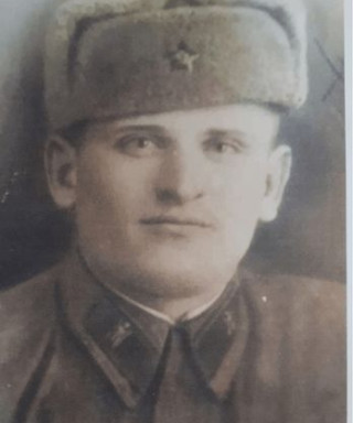 Демьяненко Иван Алексеевич