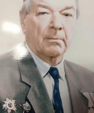 Ларионов Николай Иванович
